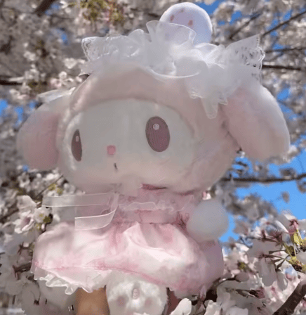 my melody blush - صورة 3