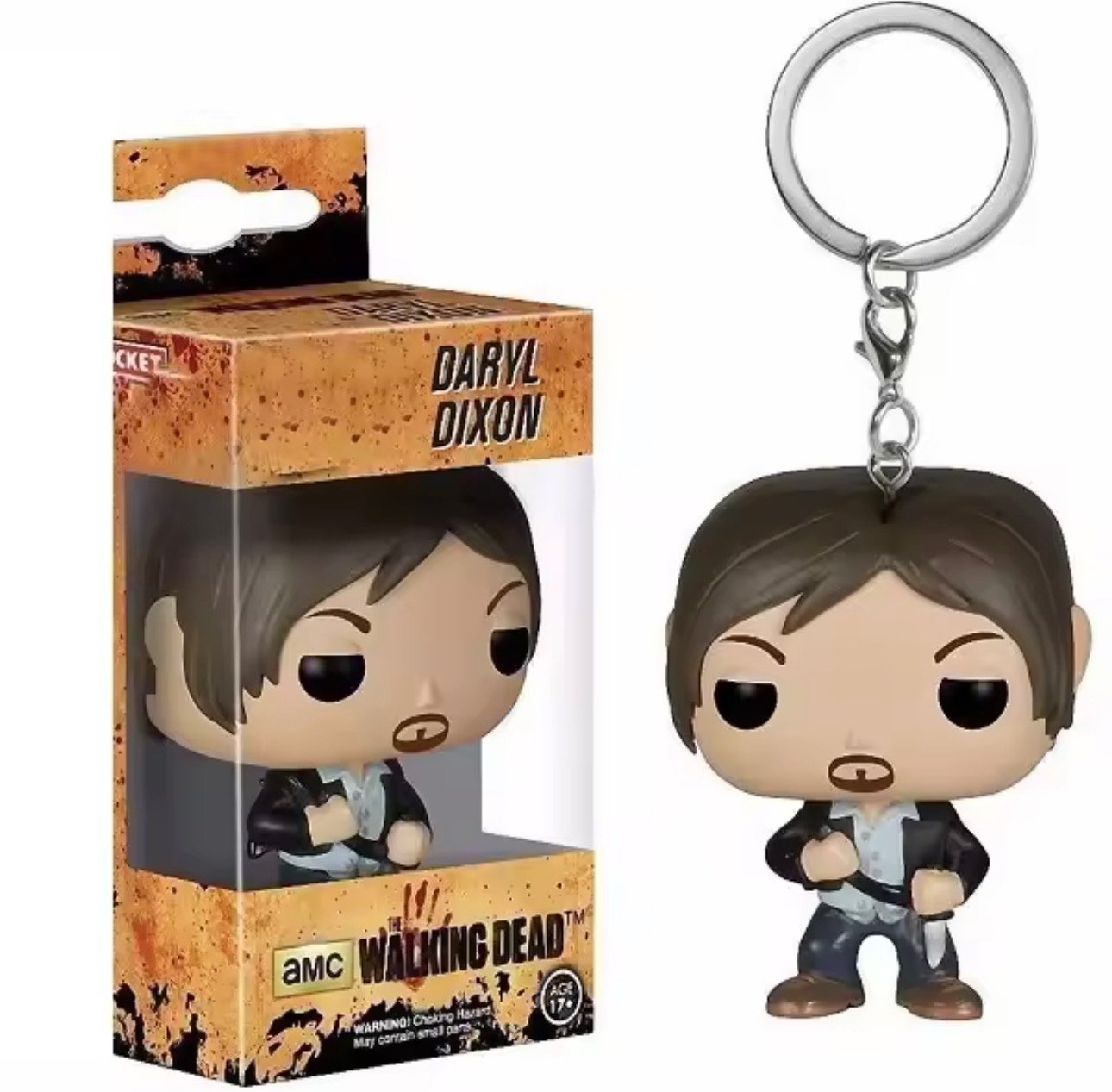 The walking dead box - Image 8