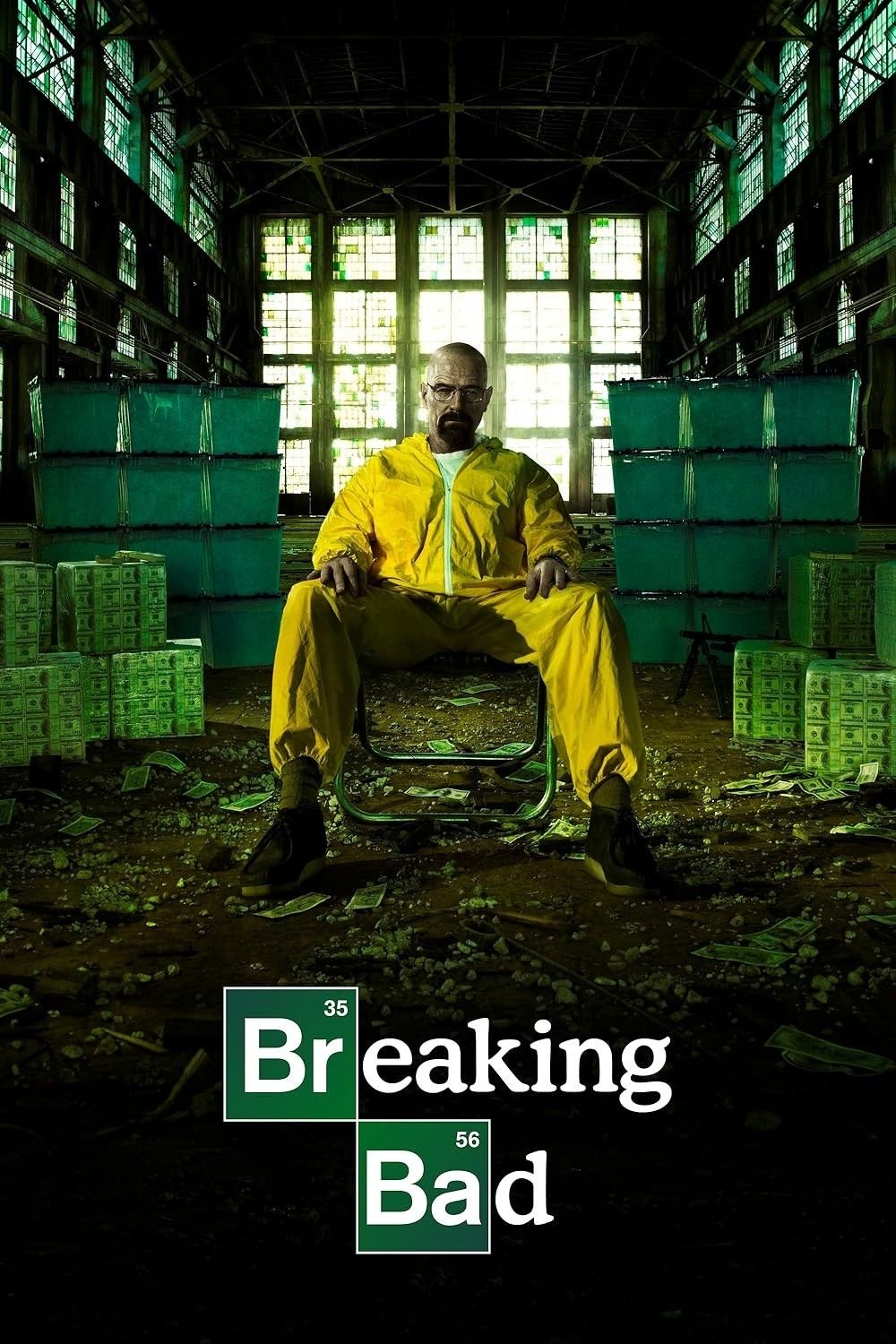 Breaking bad box - صورة 1
