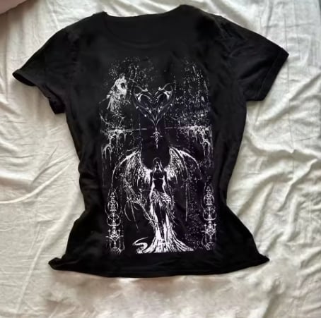 black top - Image 1