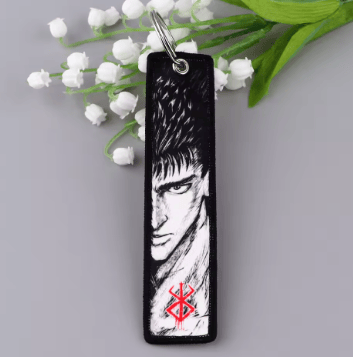 تعليقه berserk - Image 2