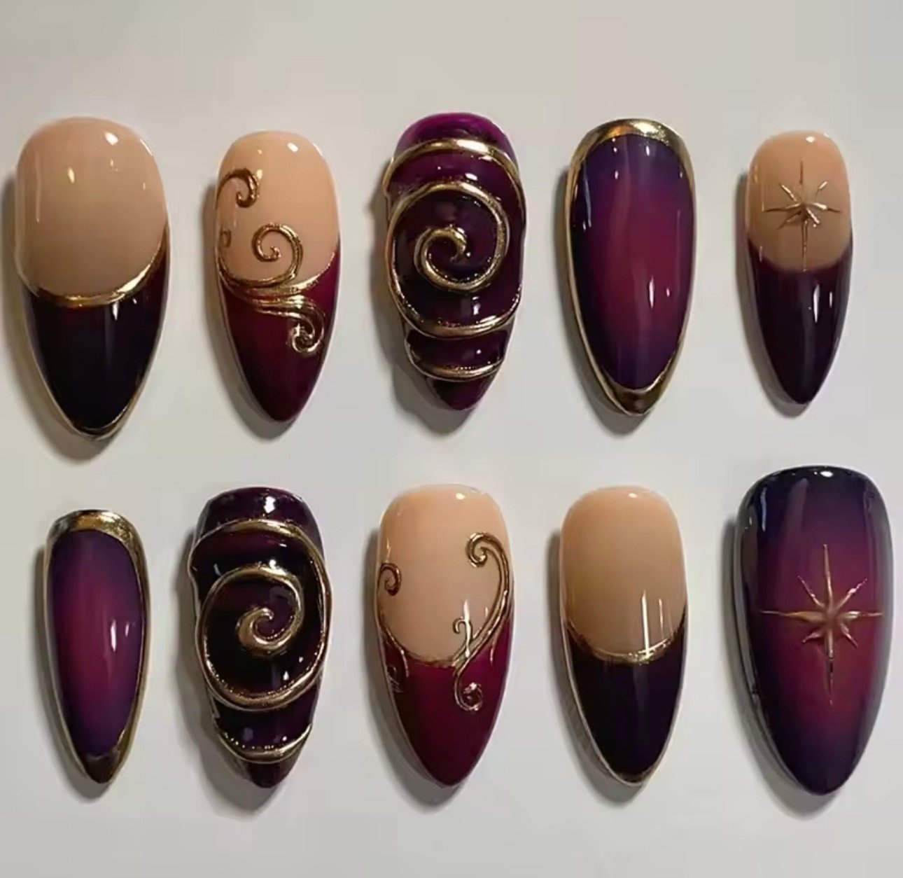 Jiji nails - صورة 1