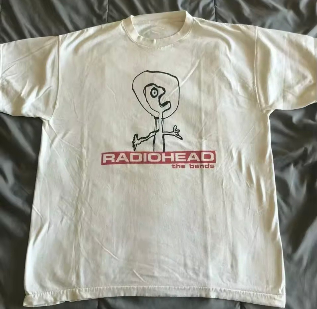 Radiohead gift box - صورة 6