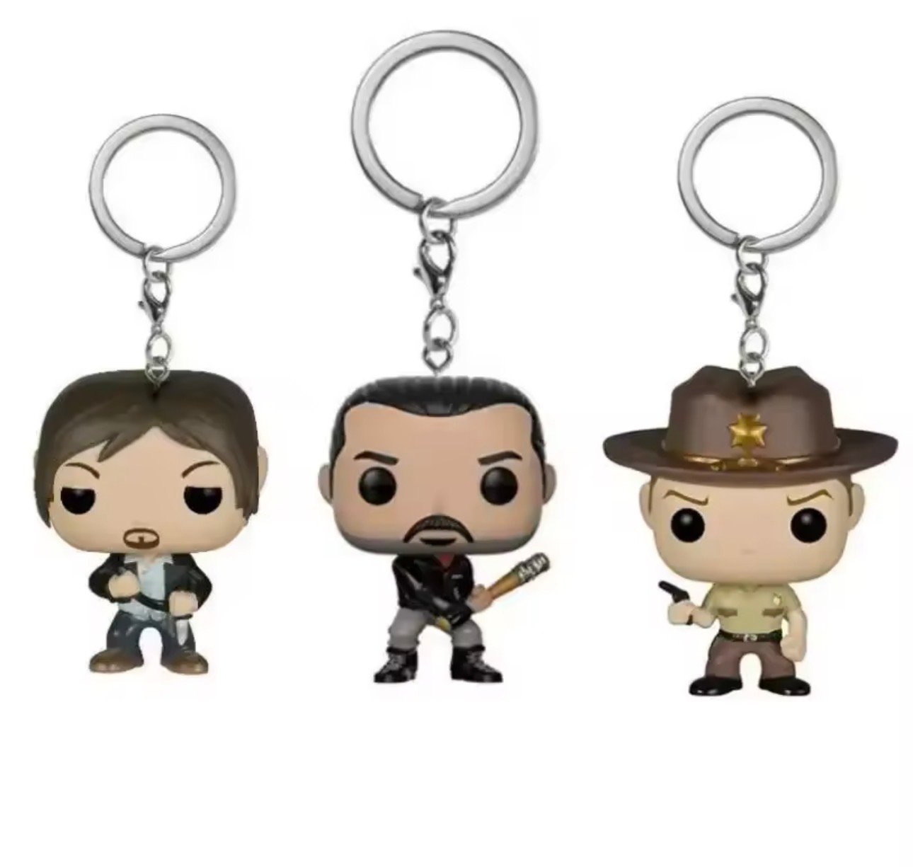 The walking dead box - Image 9
