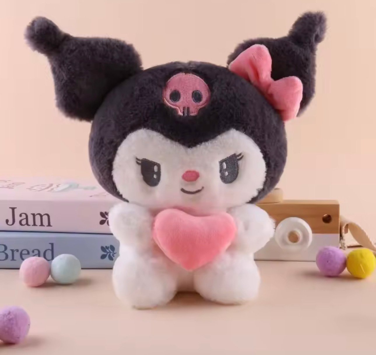Kuromi gift box - صورة 18