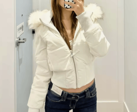 jacket - صورة 2