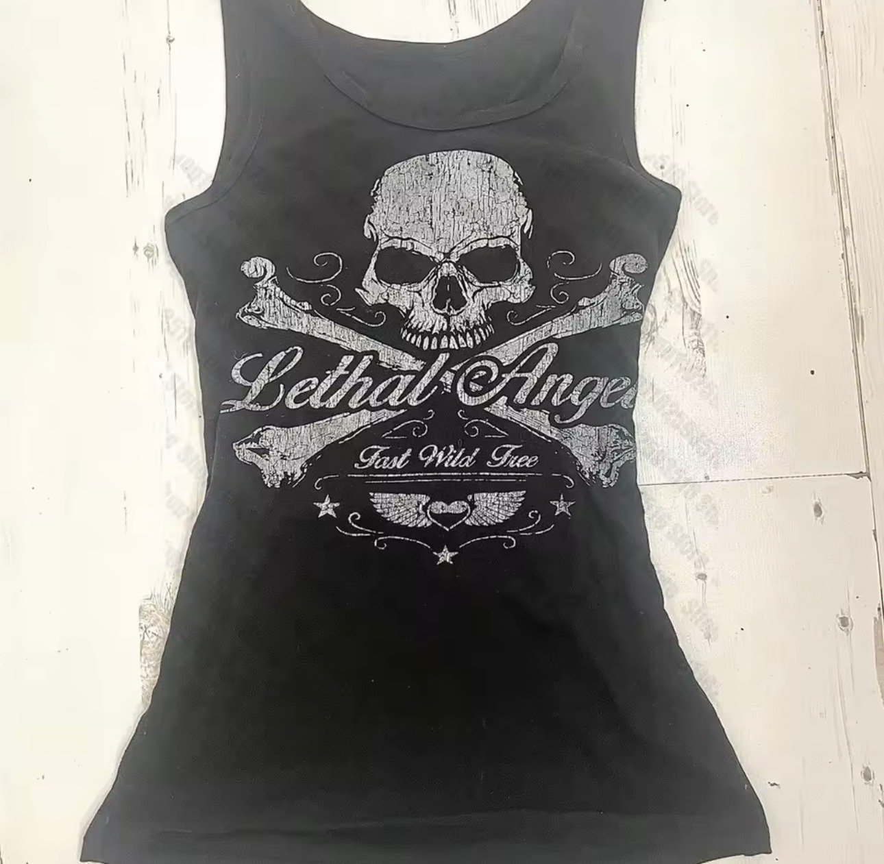 Gothic top - Image 3