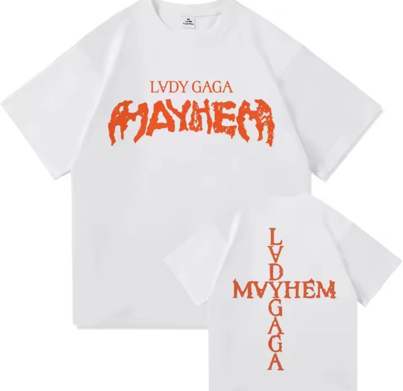 Lady gaga gift box - Image 5