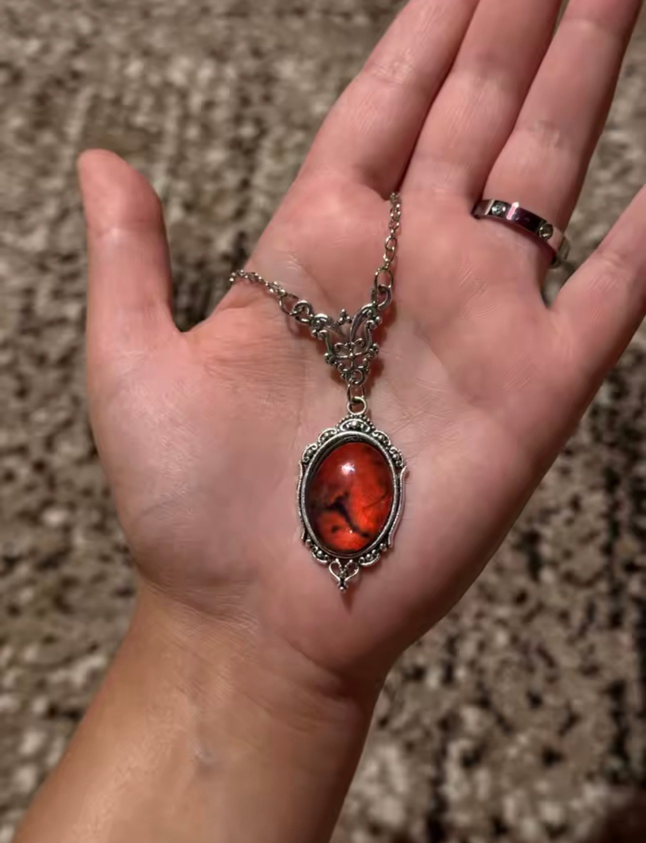 Necklace - صورة 5