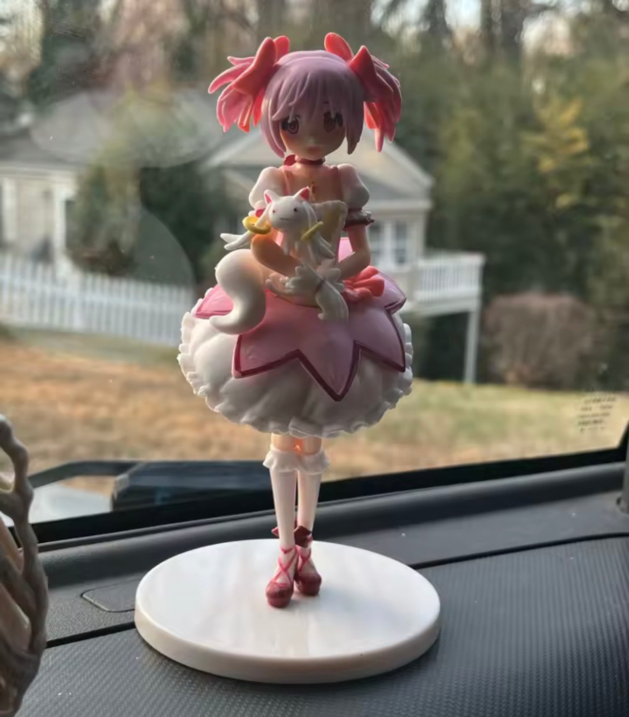 Puella Magi Madoka Magica gift box - صورة 20