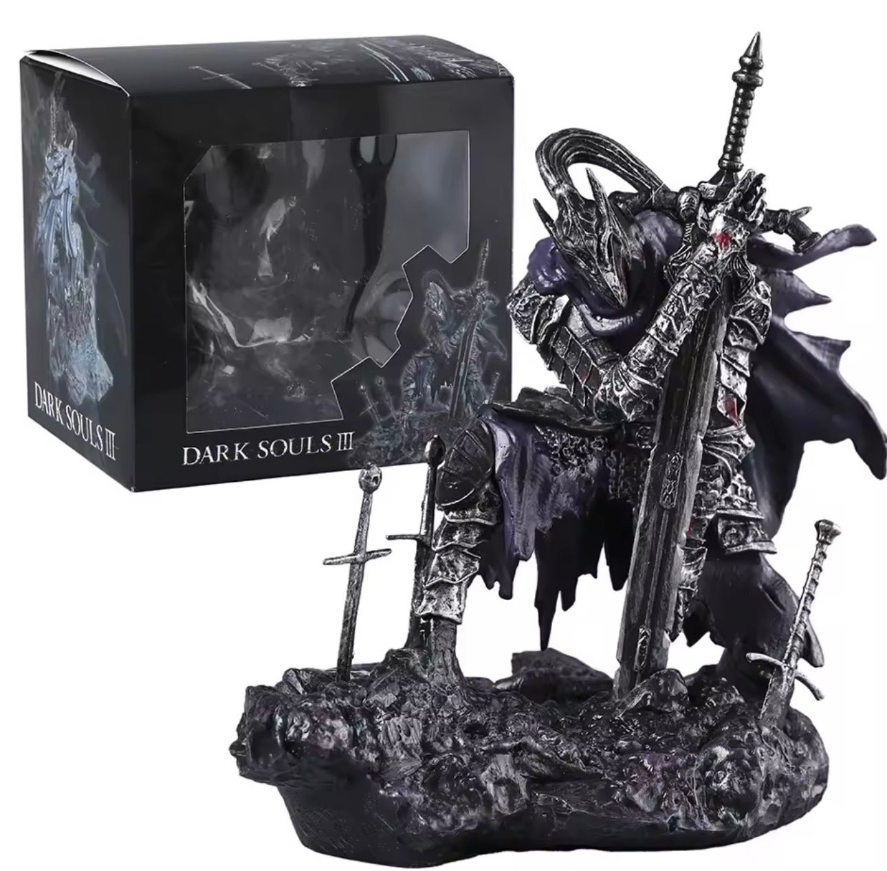 فيقر dark souls - صورة 2