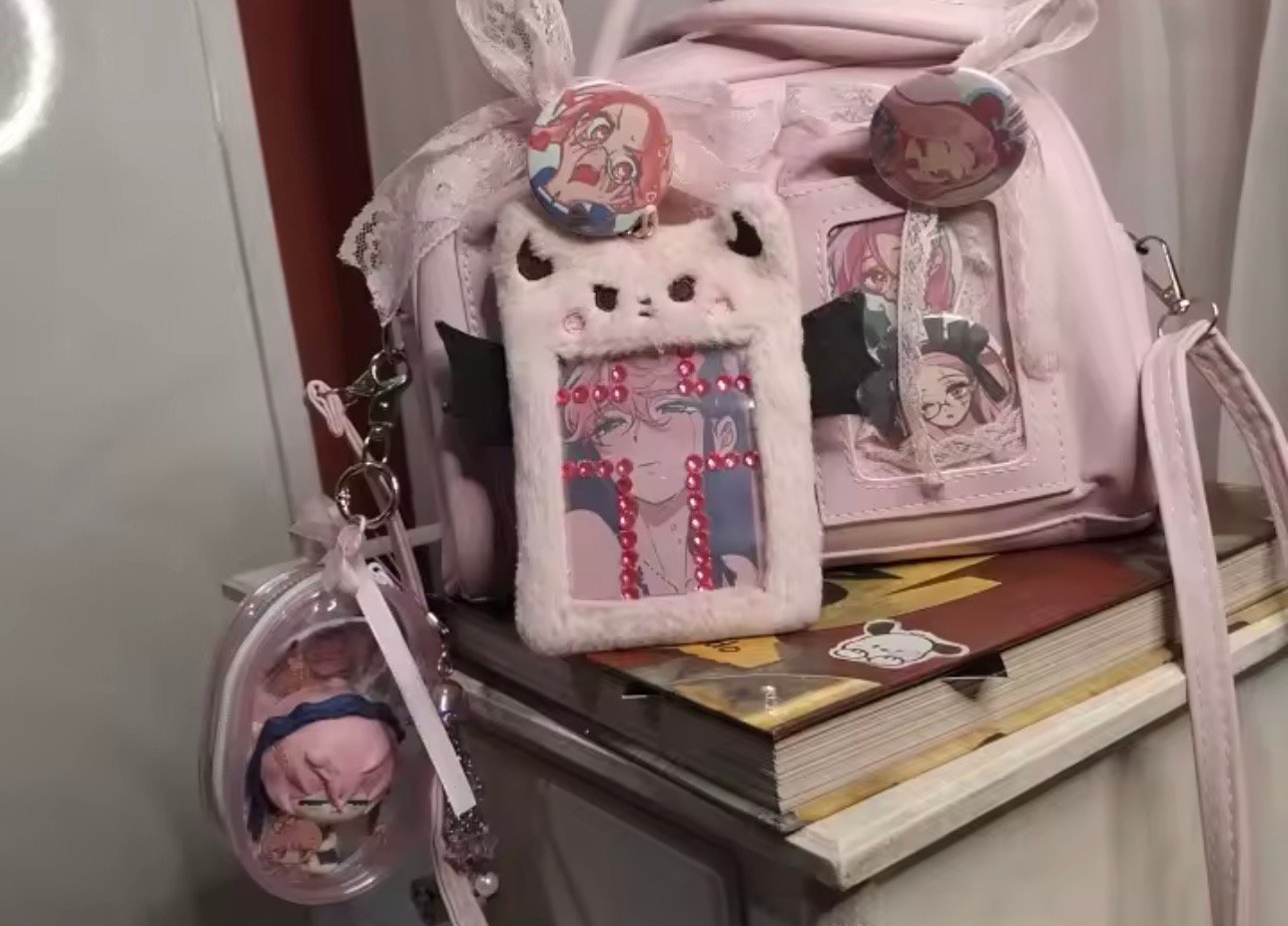 Biggy bag - صورة 7