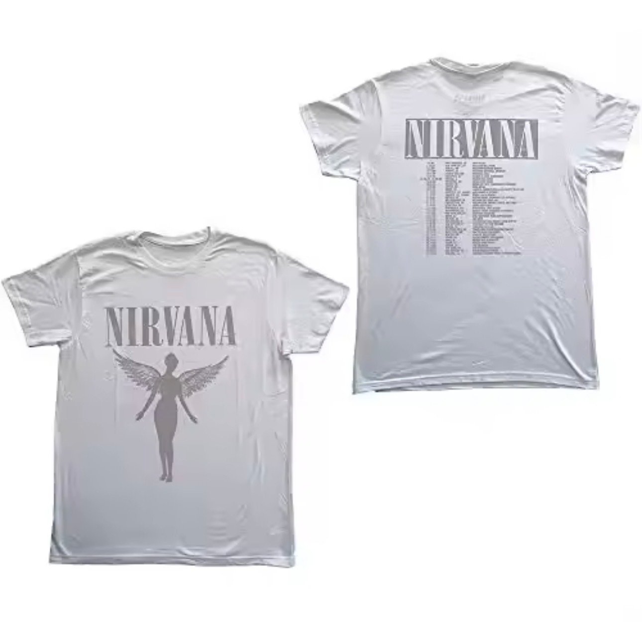 Nirvana gift box - صورة 2