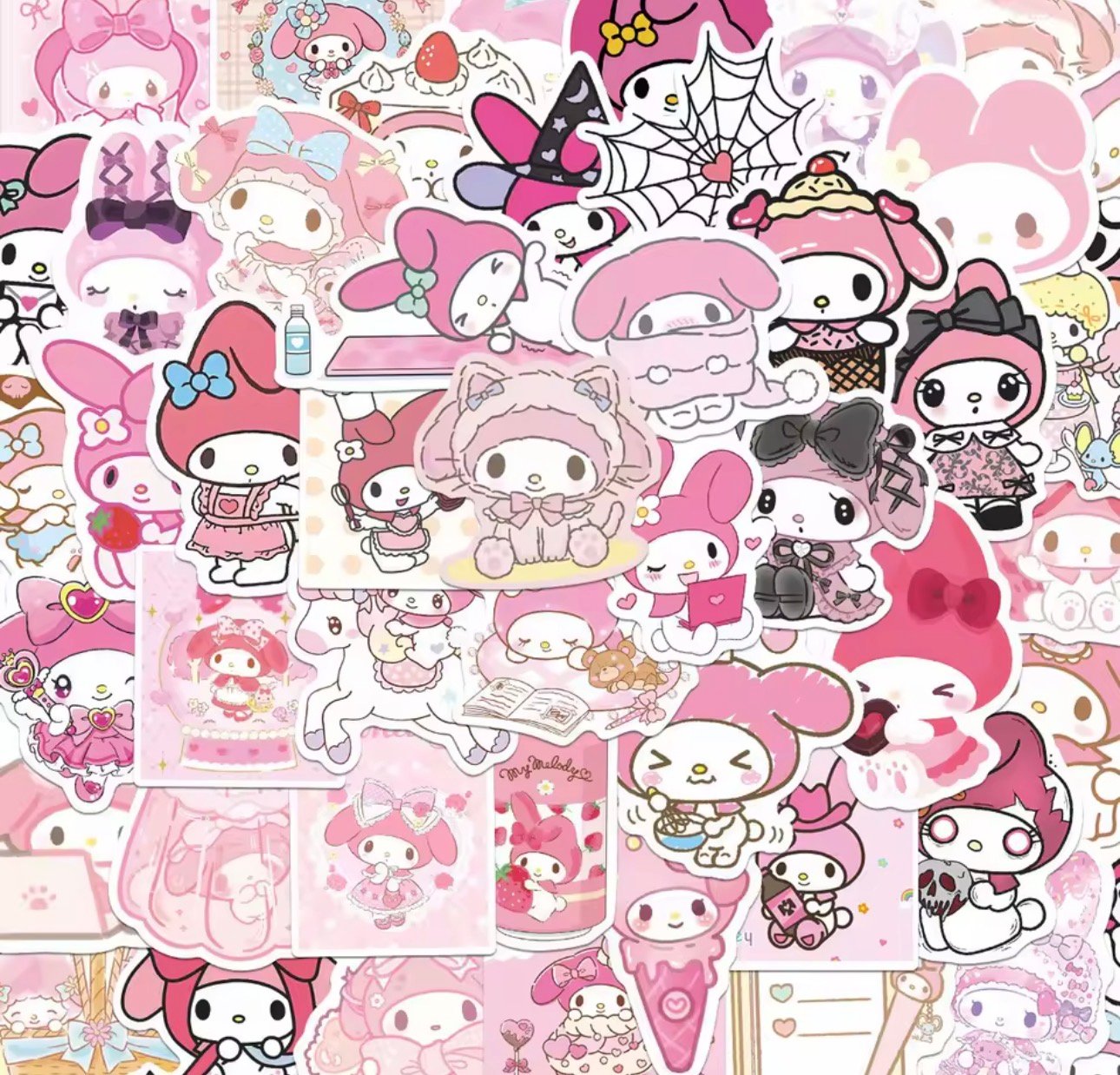 My melody gift box - صورة 10