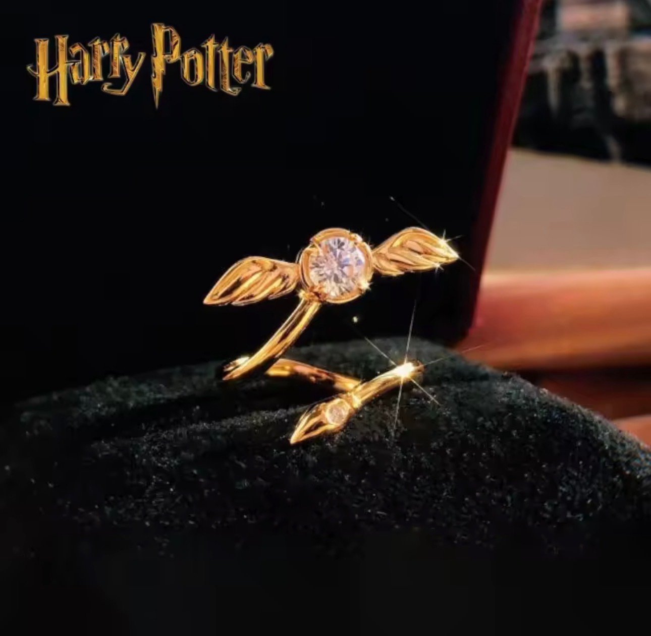 Harry Potter gift box - صورة 7