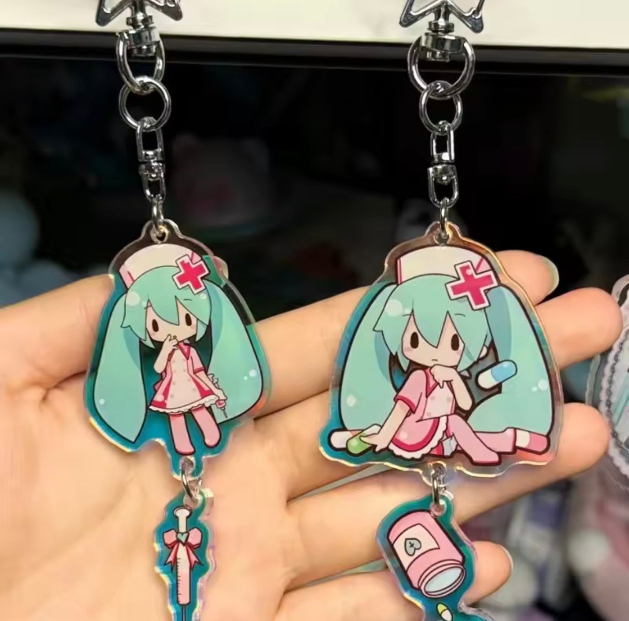Miku gift box - Image 22