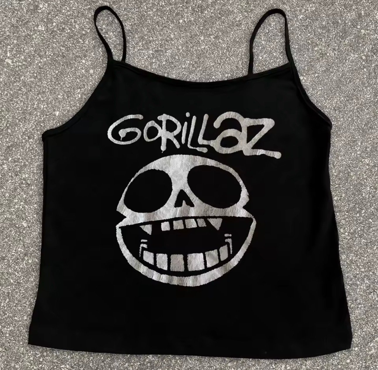 Gorillaz - صورة 1