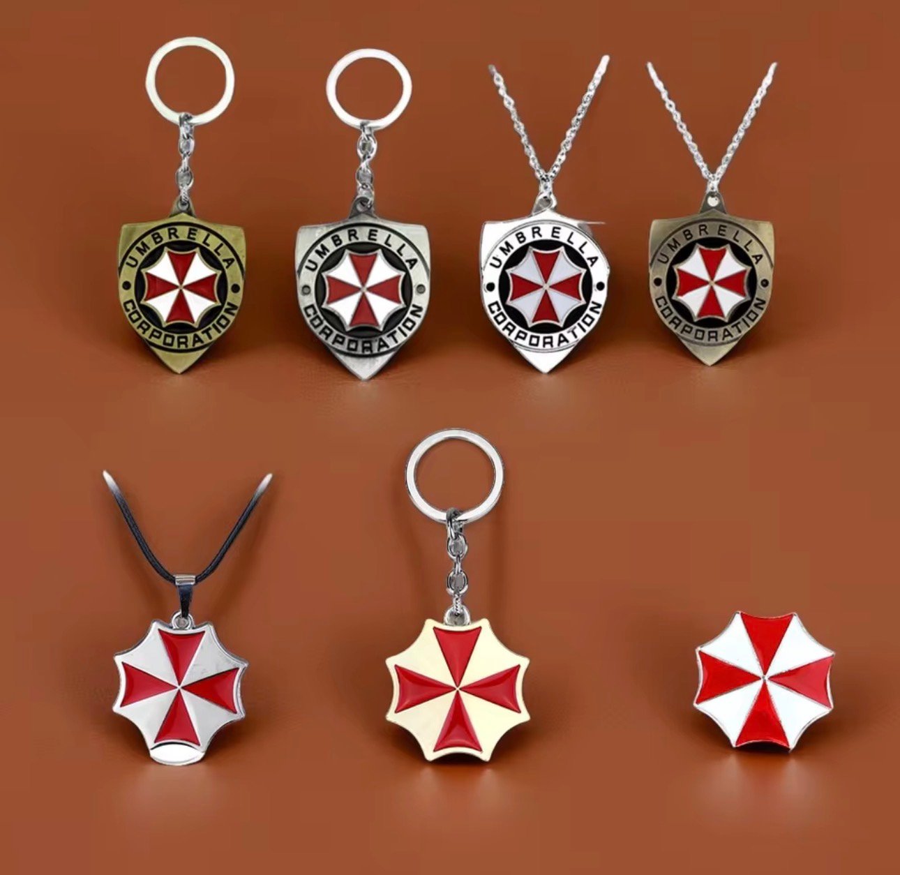 Resident evil gift box - Image 12