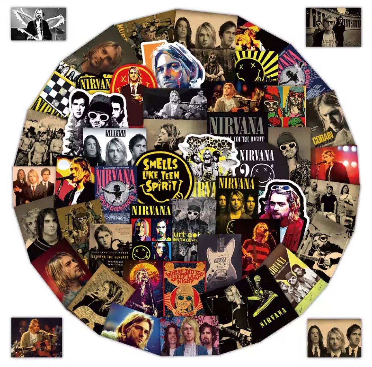 Nirvana gift box - صورة 9