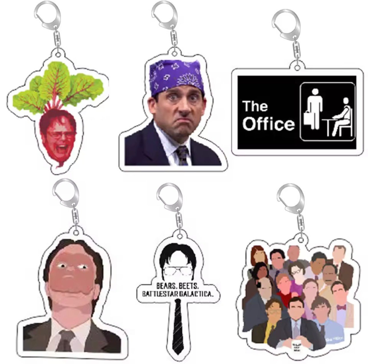 The office gift box - صورة 16