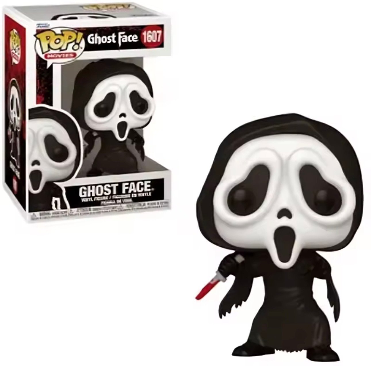 Scream gift box - Image 12