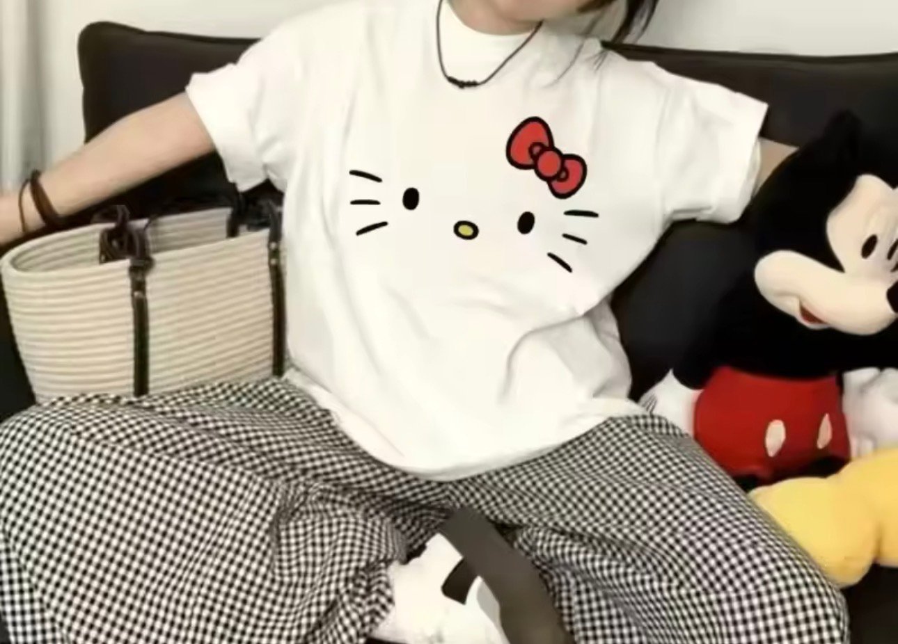 Hello kitty gift box - Image 2