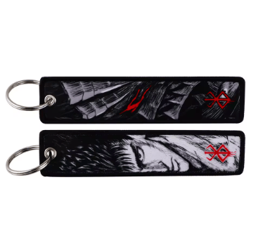 تعليقه berserk - Image 3