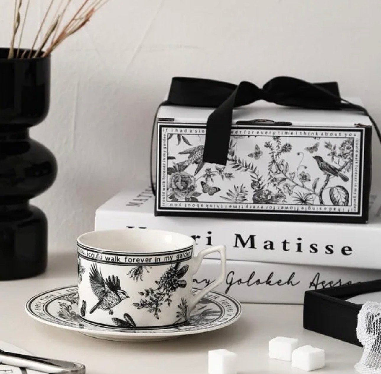 Cup gift box - صورة 5