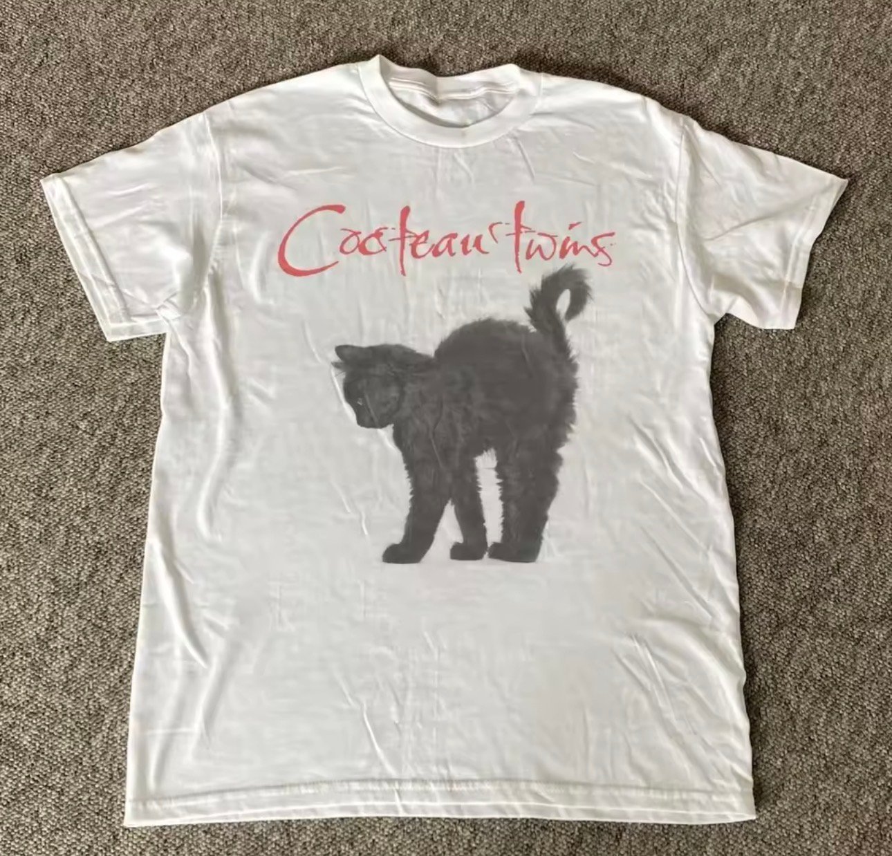 Y2k T shirt - صورة 1