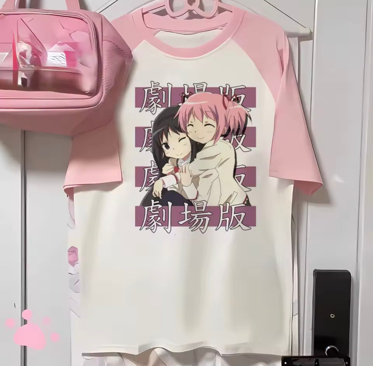 Puella Magi Madoka Magica gift box - صورة 4