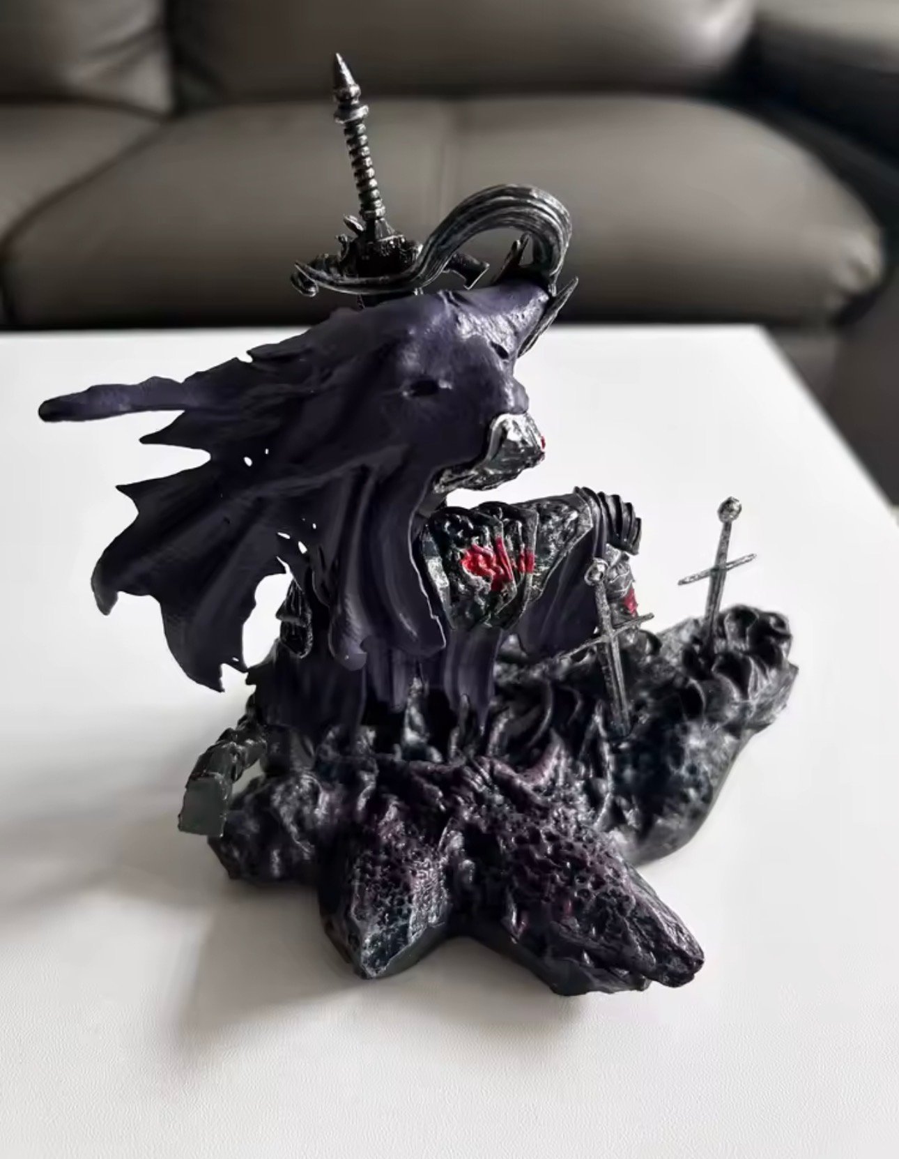 فيقر dark souls - صورة 3