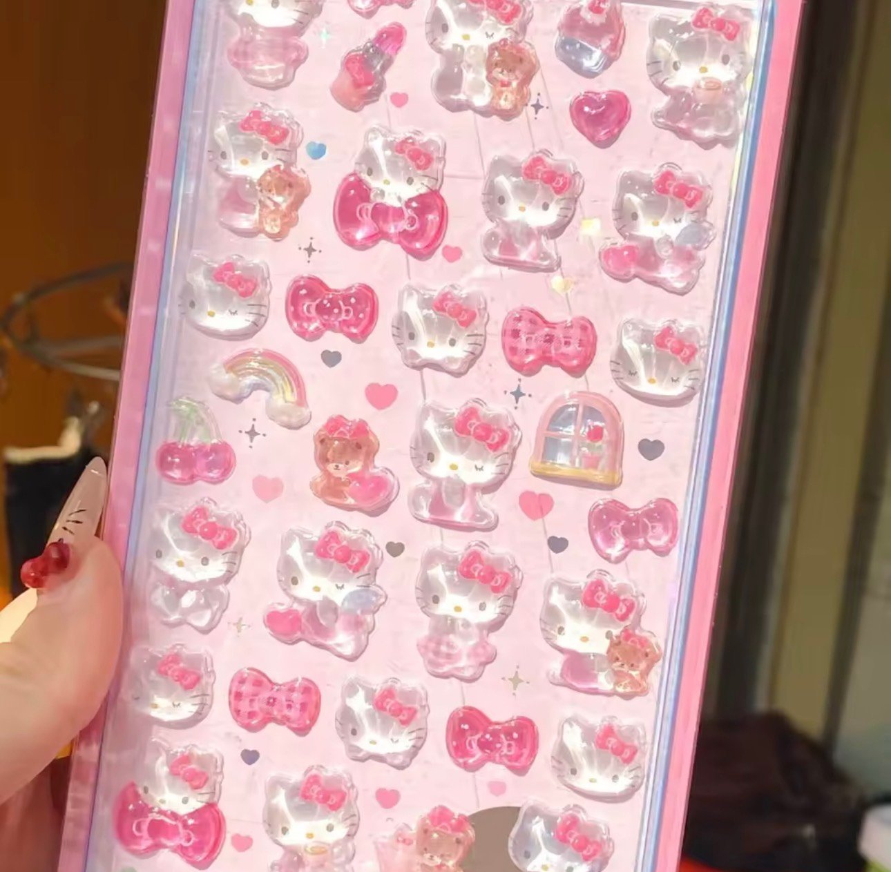 Hello kitty gift box - Image 11