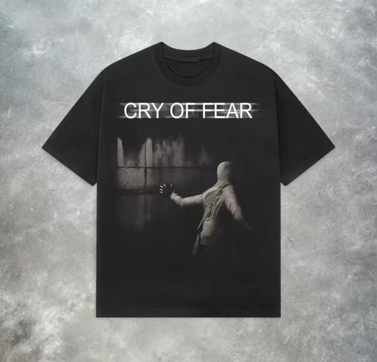 Cry of fear box - صورة 8