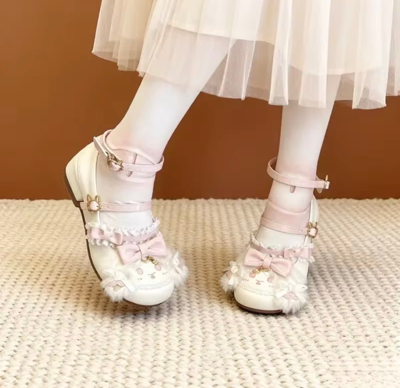 Wof shoes - Image 3