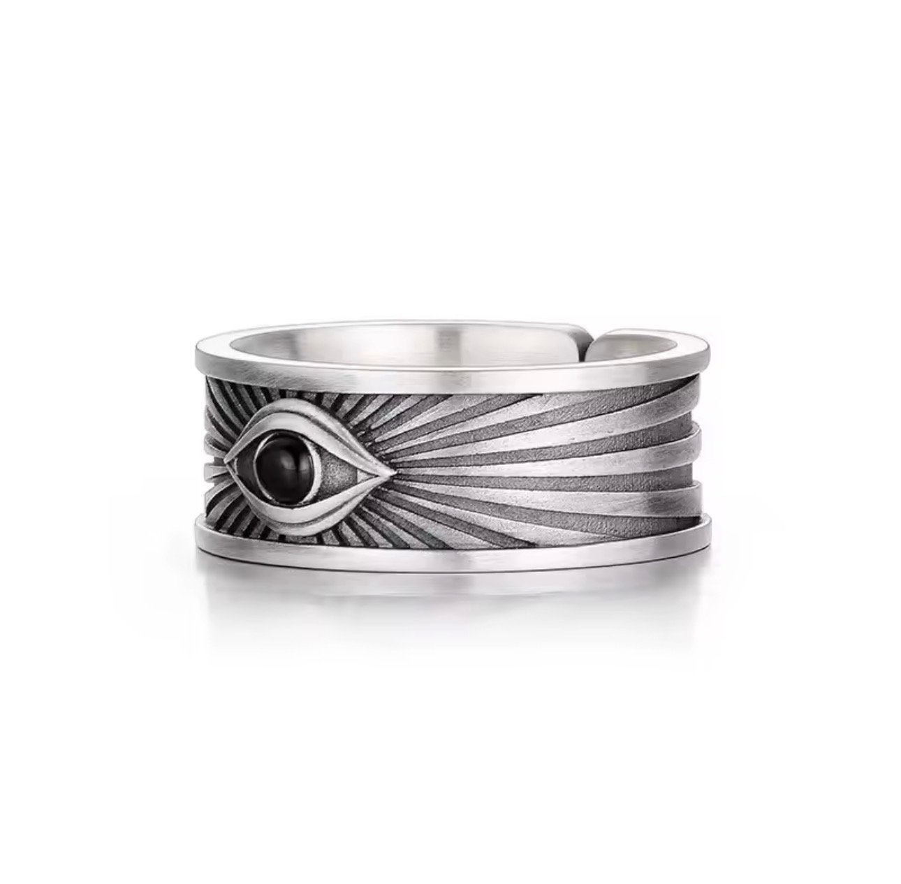 EYE ring - صورة 2