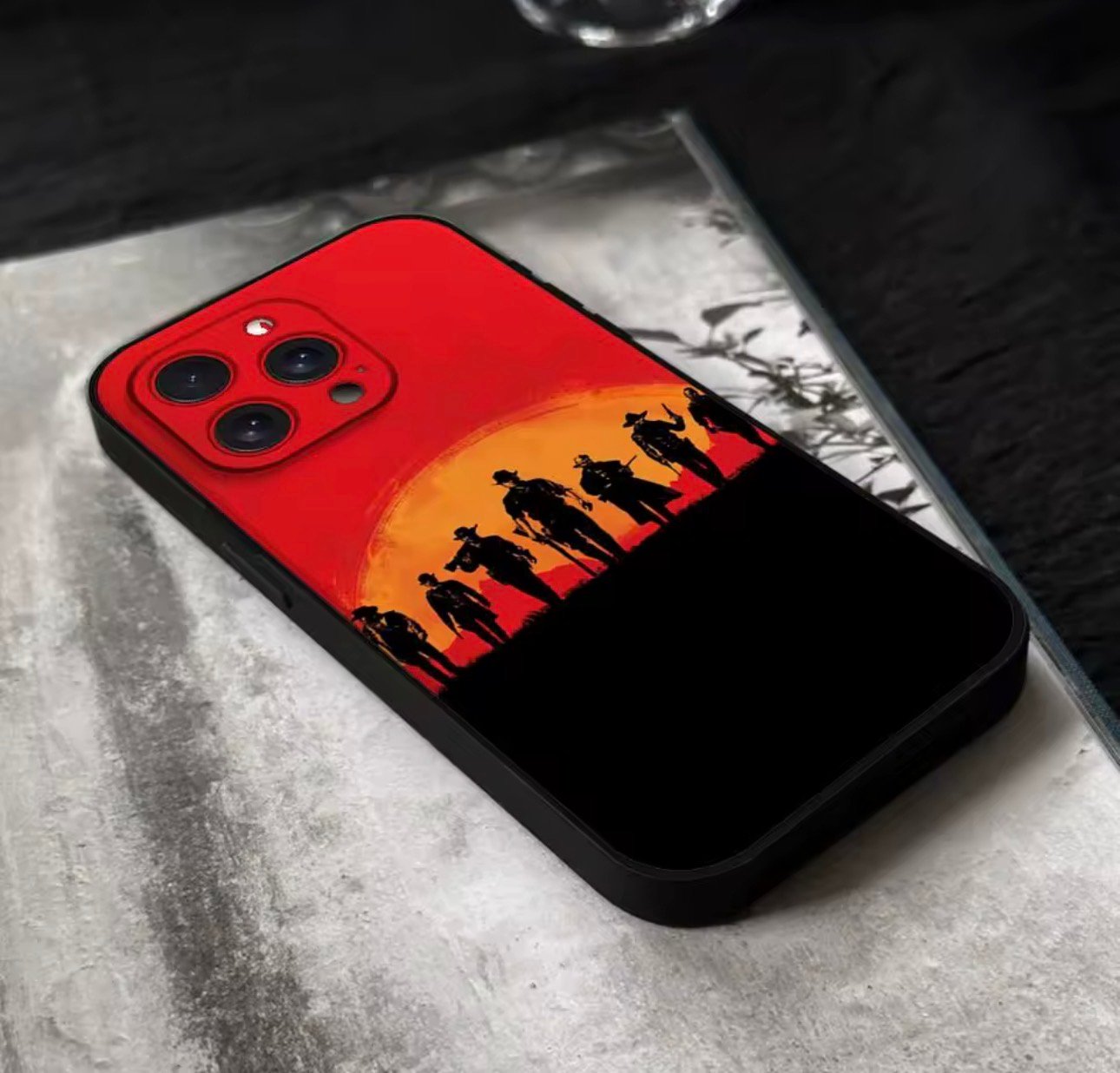 Red dead redemption 2 box - Image 14