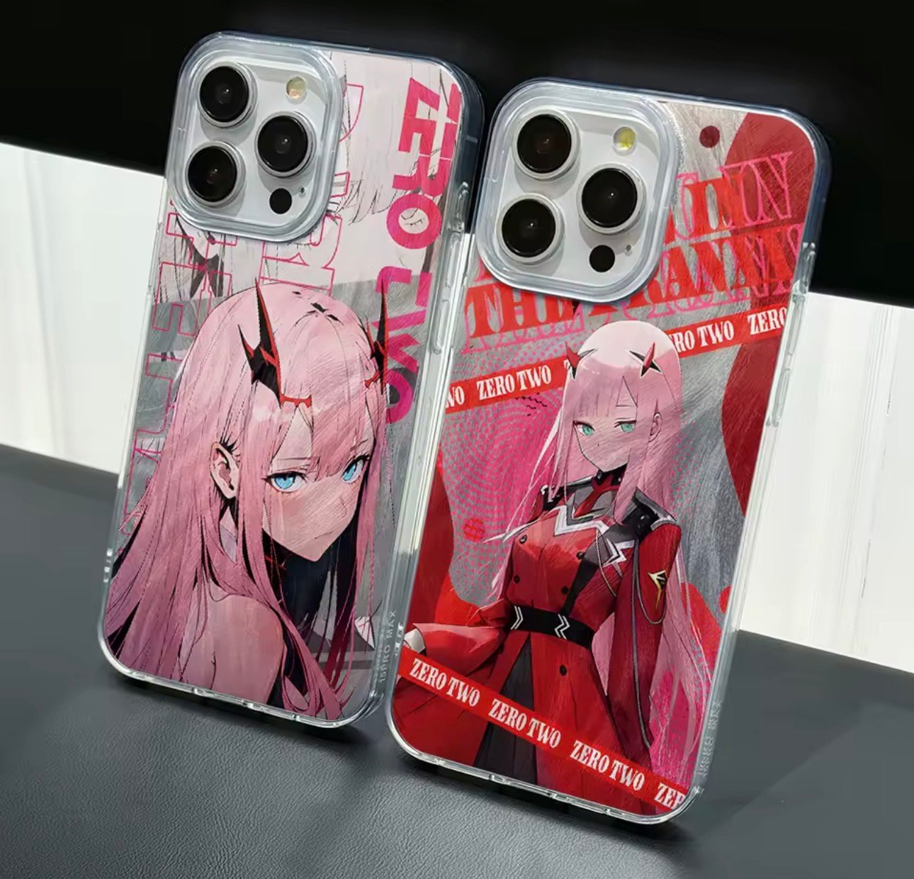 Gift box DARLING in the FRANXX - صورة 4