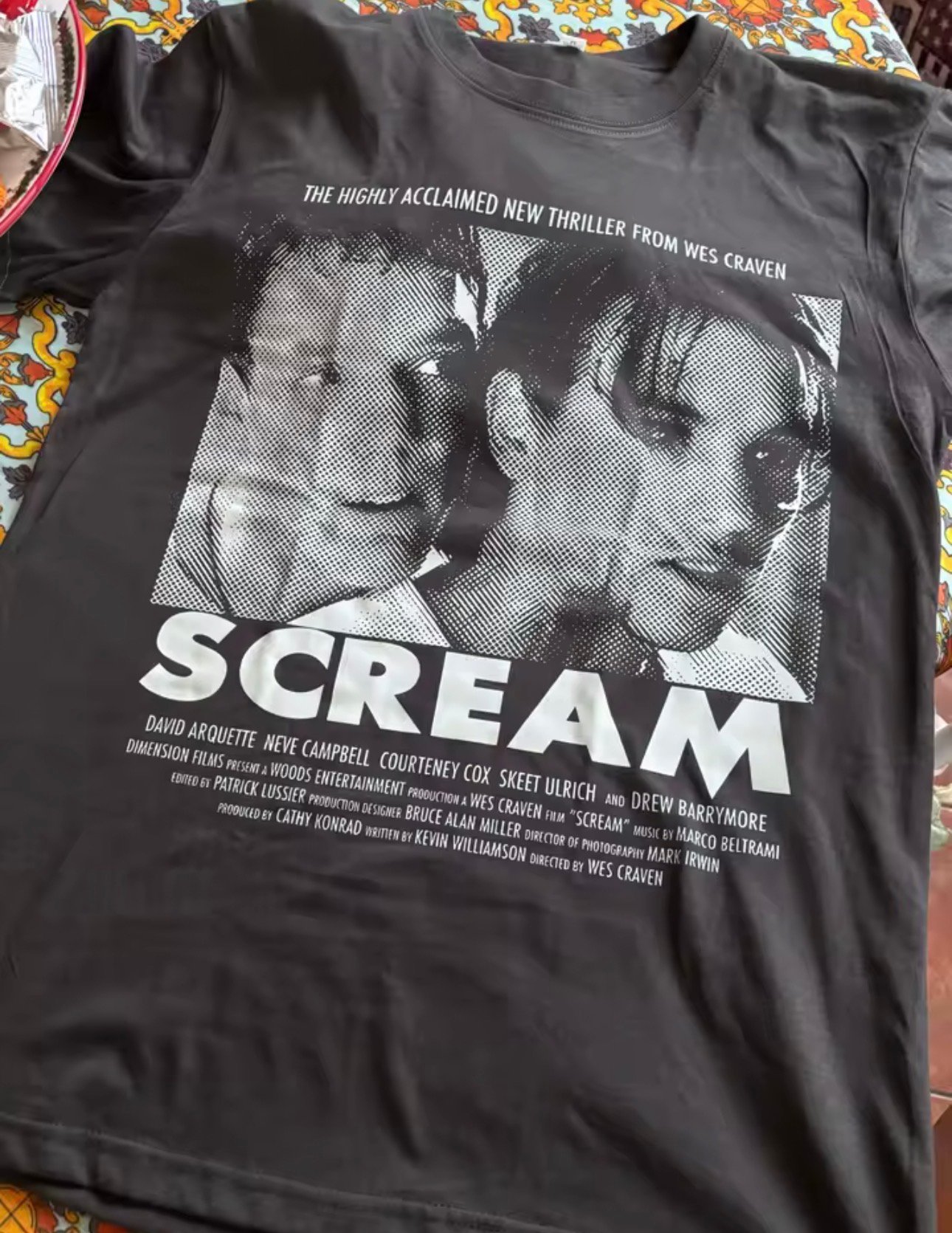 Scream gift box - Image 17