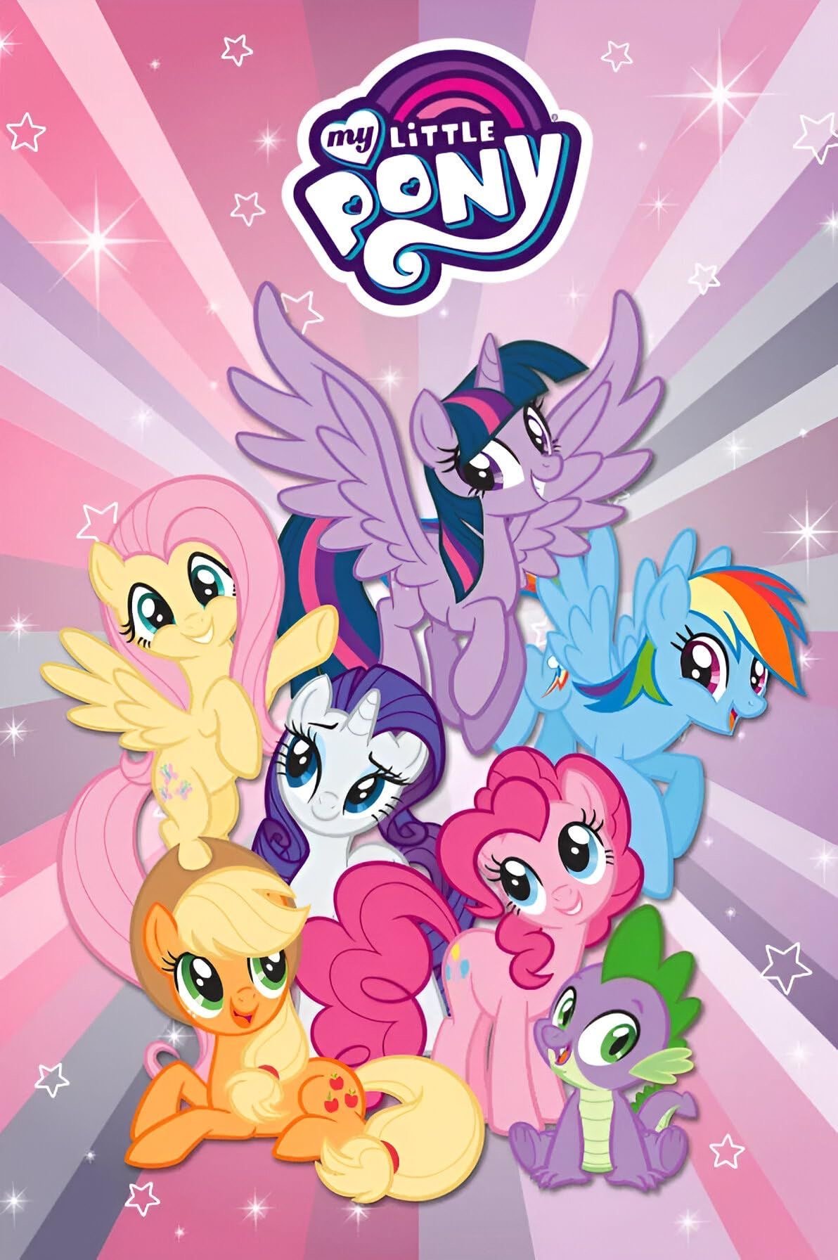 My little pony - صورة 1