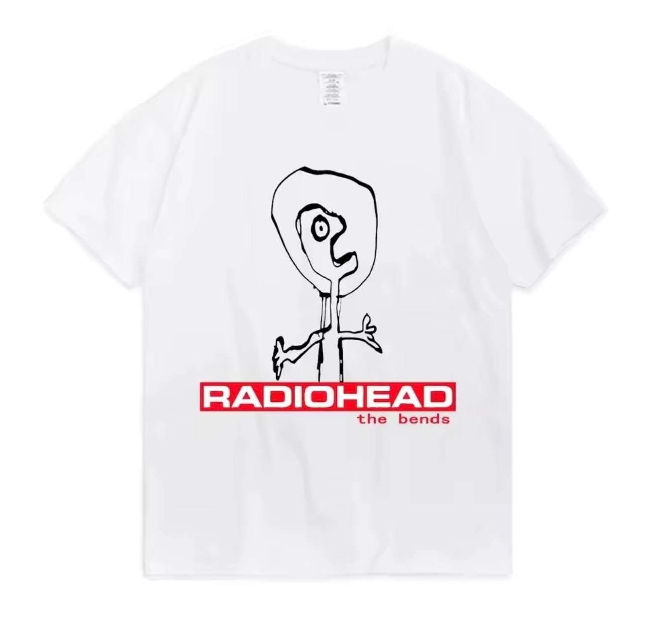 Radiohead gift box - صورة 9