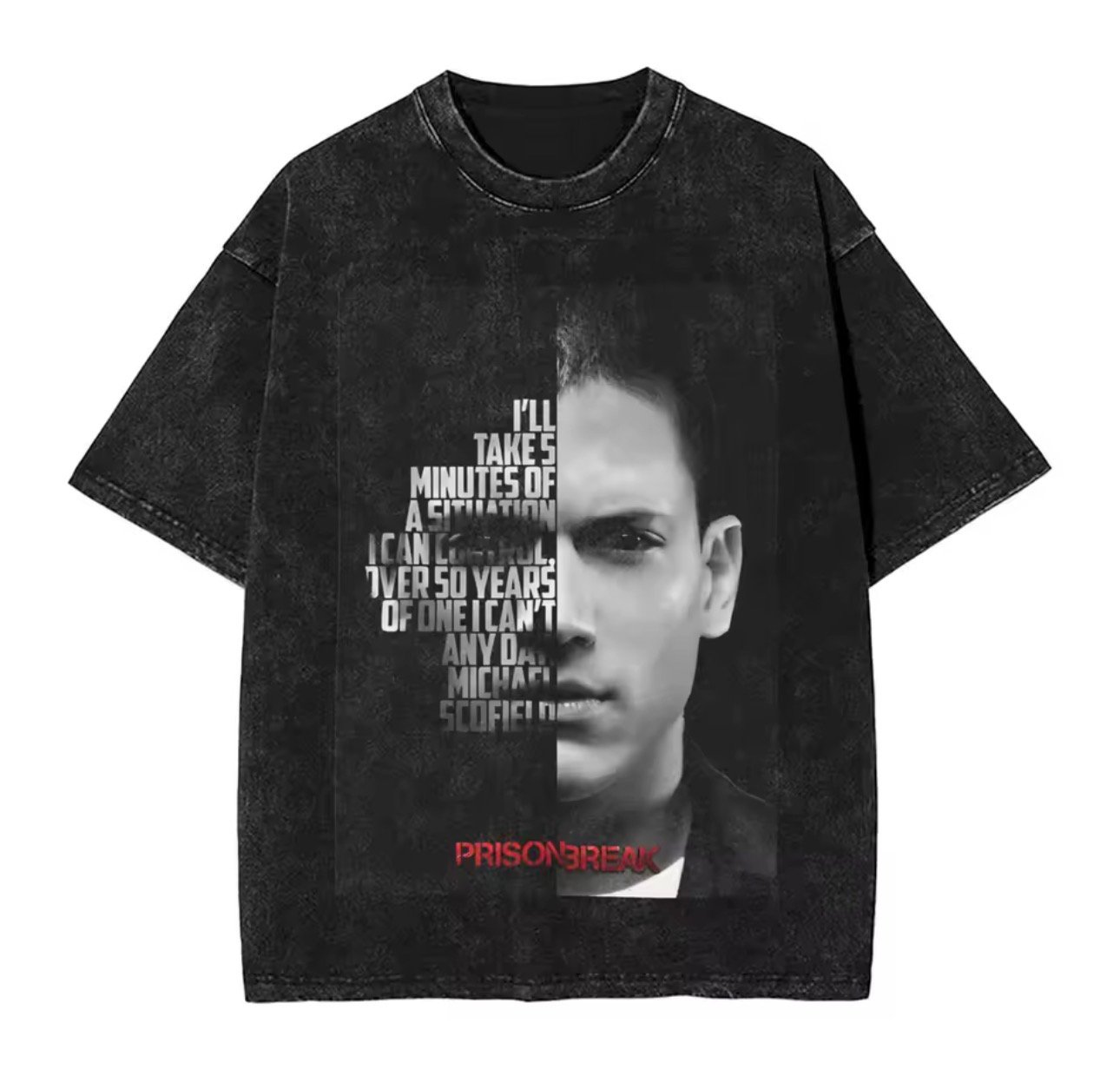 Prison break box - Image 3