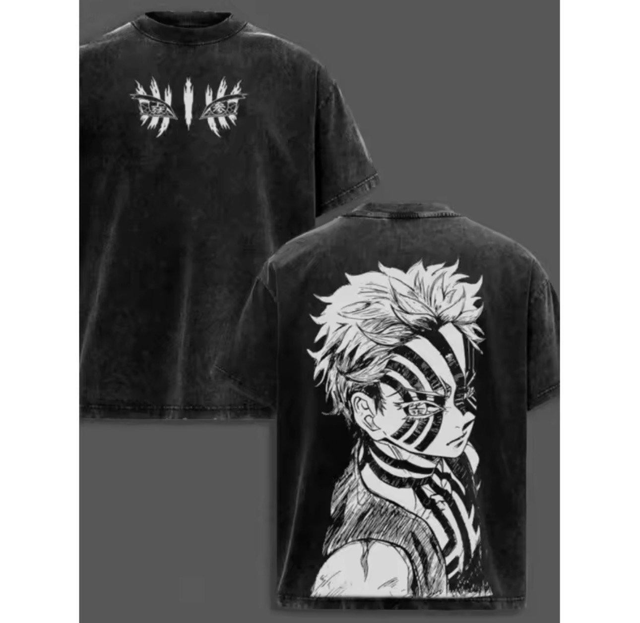 demon slayer gift box - صورة 14