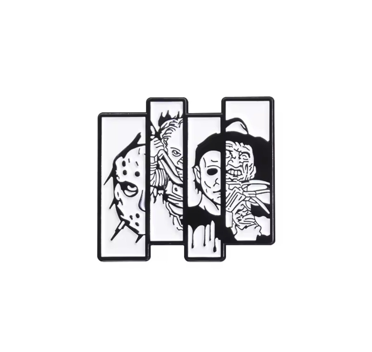 Gorillaz gift box - صورة 13