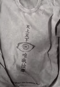 GOJO'S T SHIRT - صورة 6