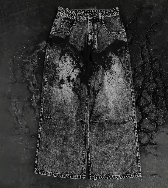 jeans - صورة 5