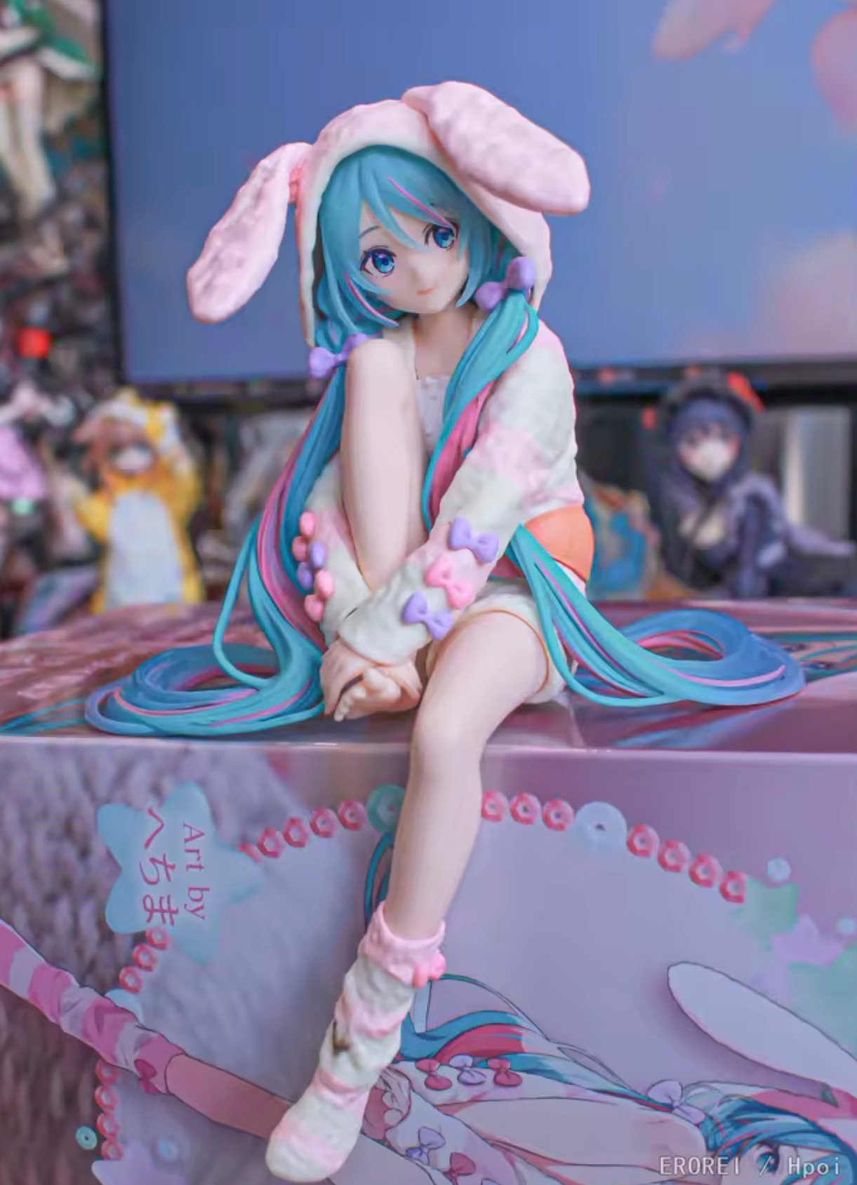 Miku gift box - Image 16