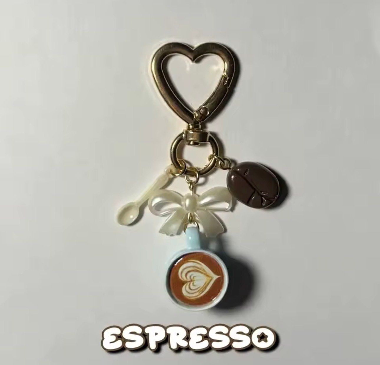 تعليقه سابرينا espresso - Image 2