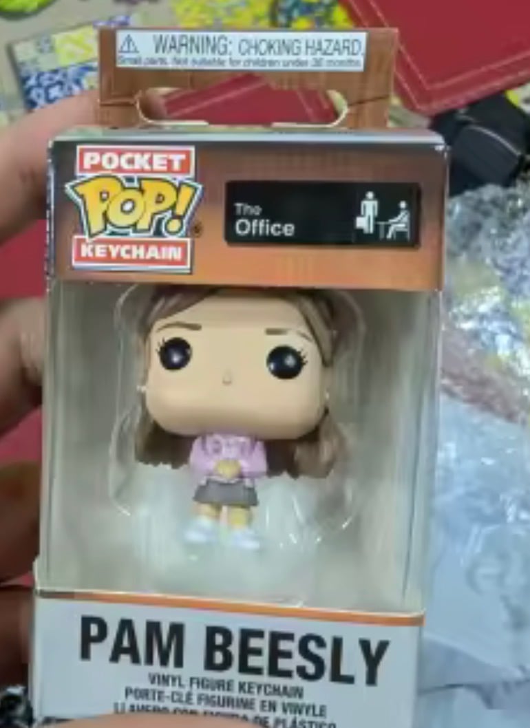 The office gift box - صورة 10
