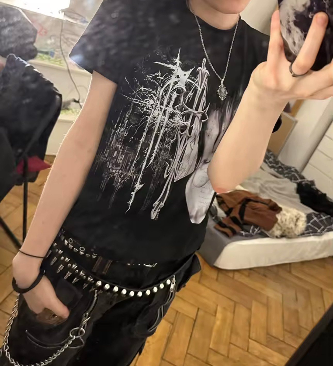 Shirt - Image 4