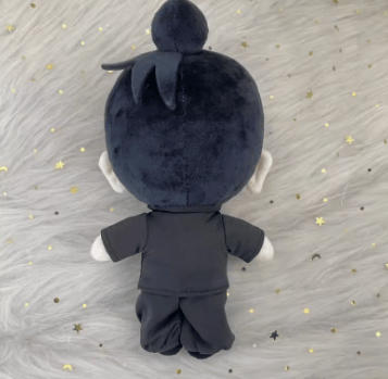 plushy - صورة 2